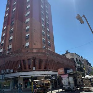 Departamento En Microcentro